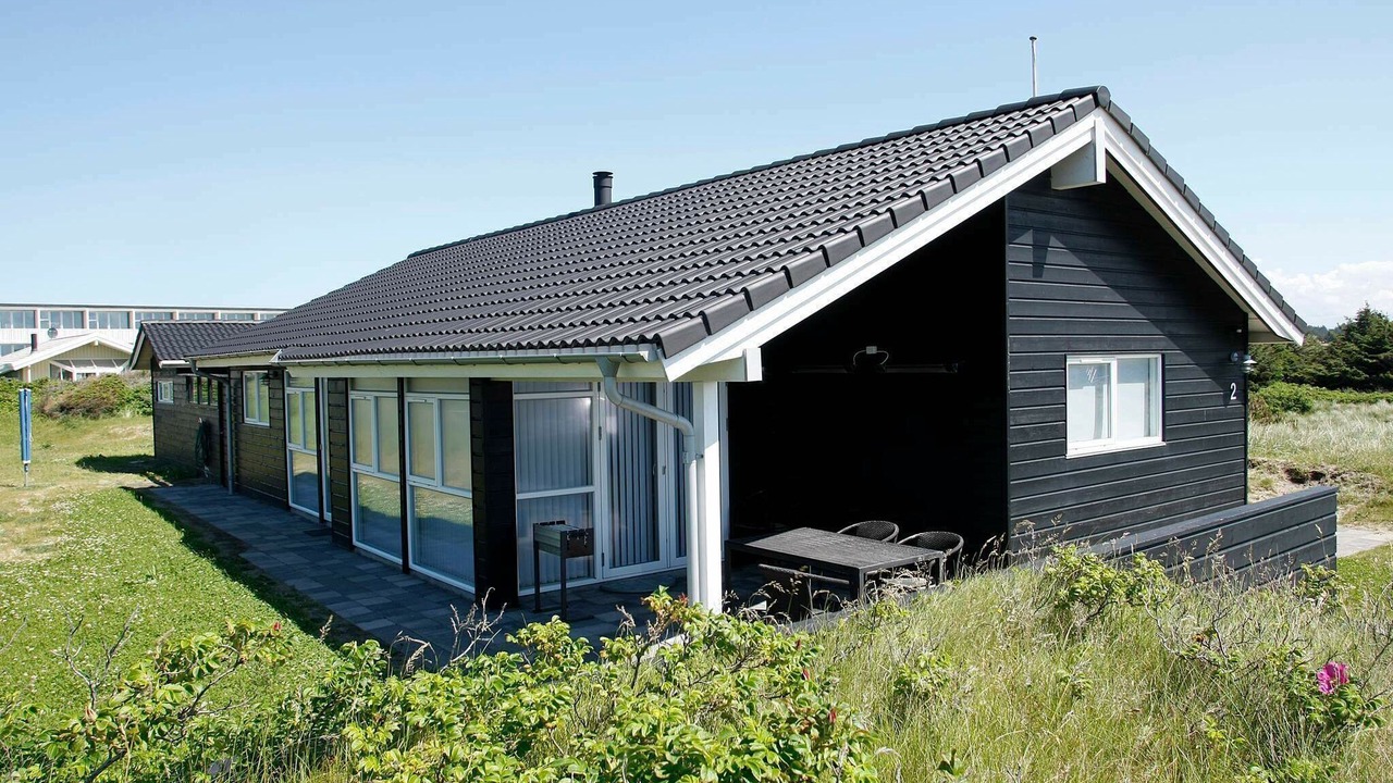 Photo of Outdoor in Blokhus