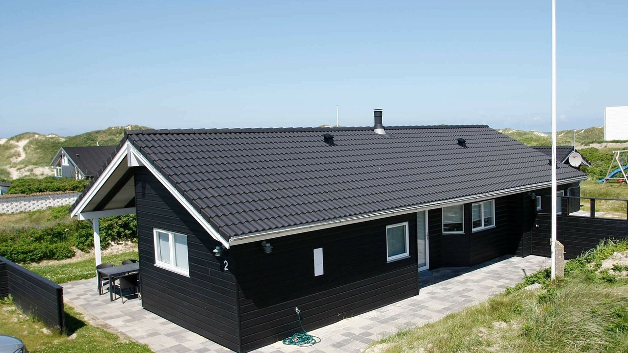 Photo of Outdoor in Blokhus
