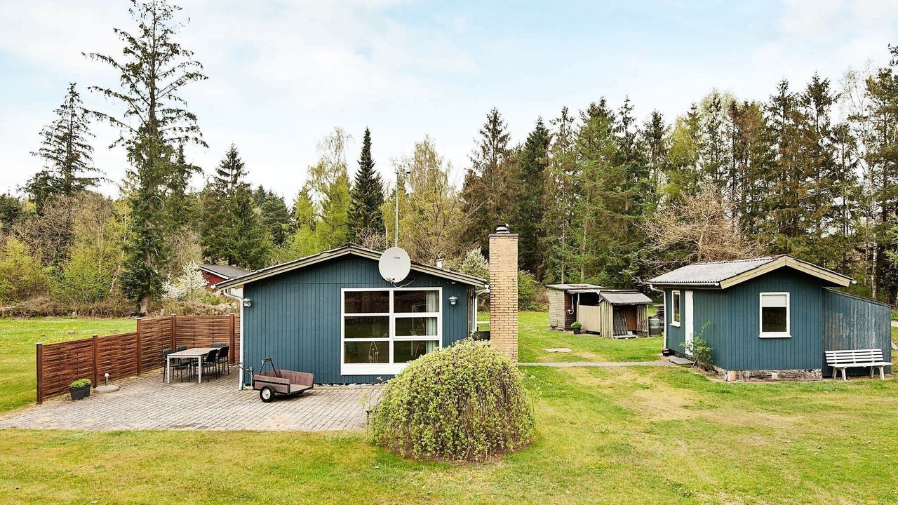 Photo of Outdoor in Ans