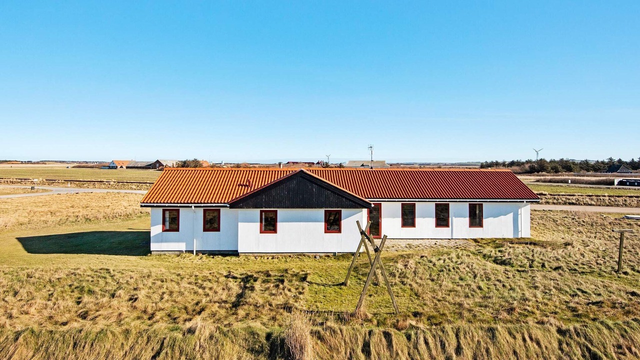 Photo of Outdoor in Vrist Strand