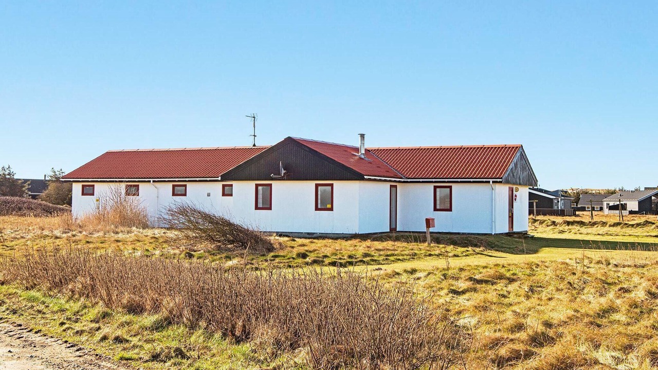 Photo of Outdoor in Vrist Strand