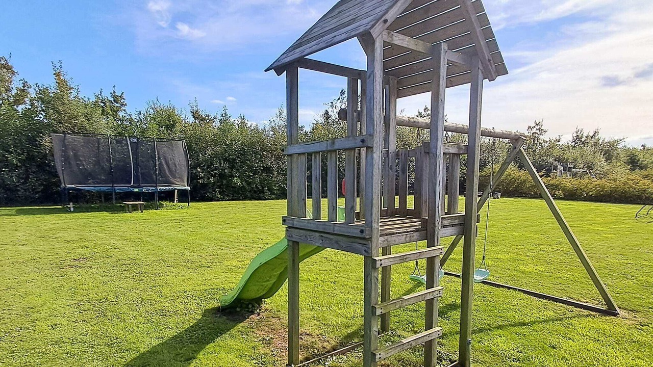 Photo of Outdoor in Ansager