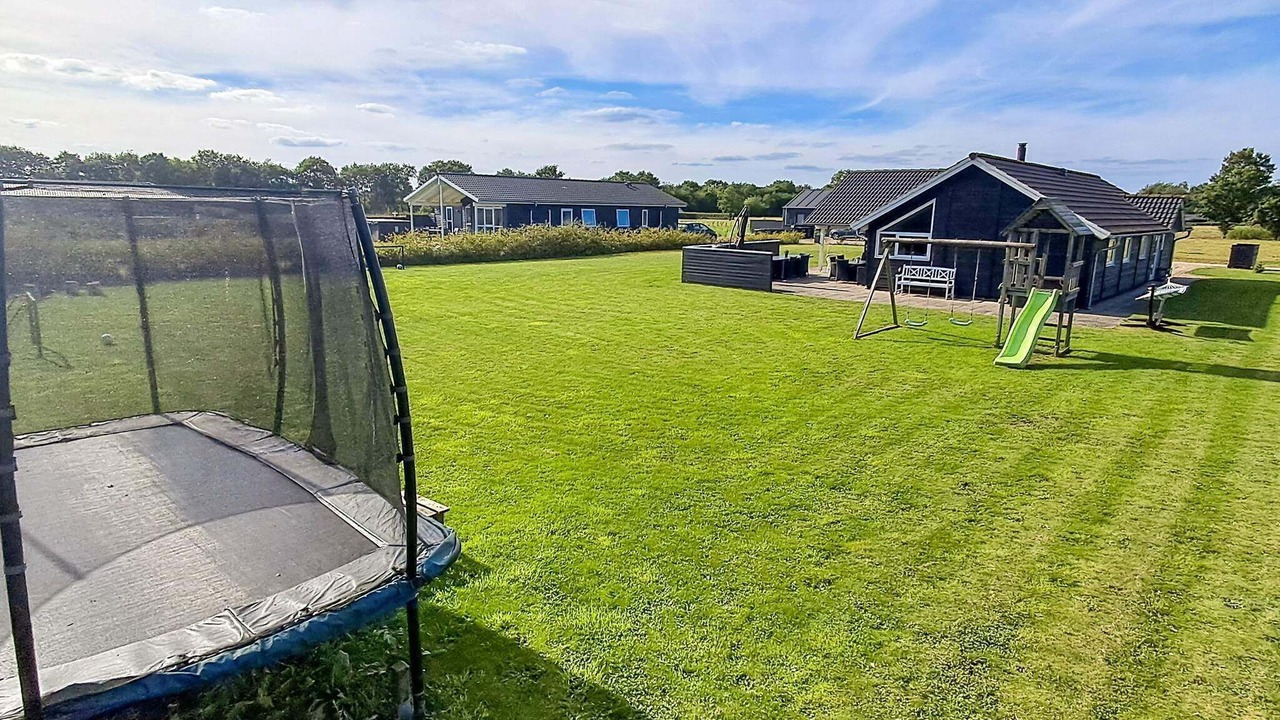 Photo of Outdoor in Ansager