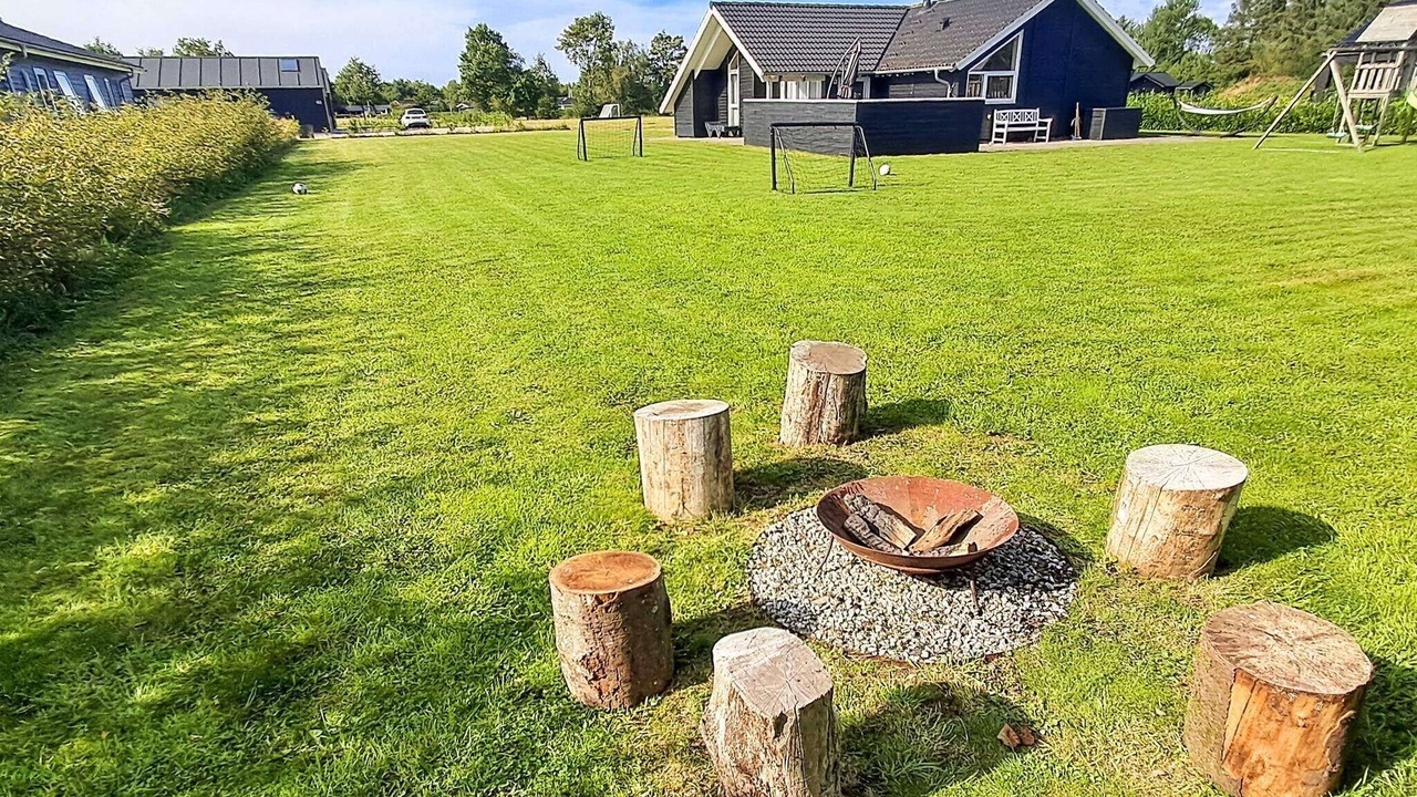 Photo of Outdoor in Ansager