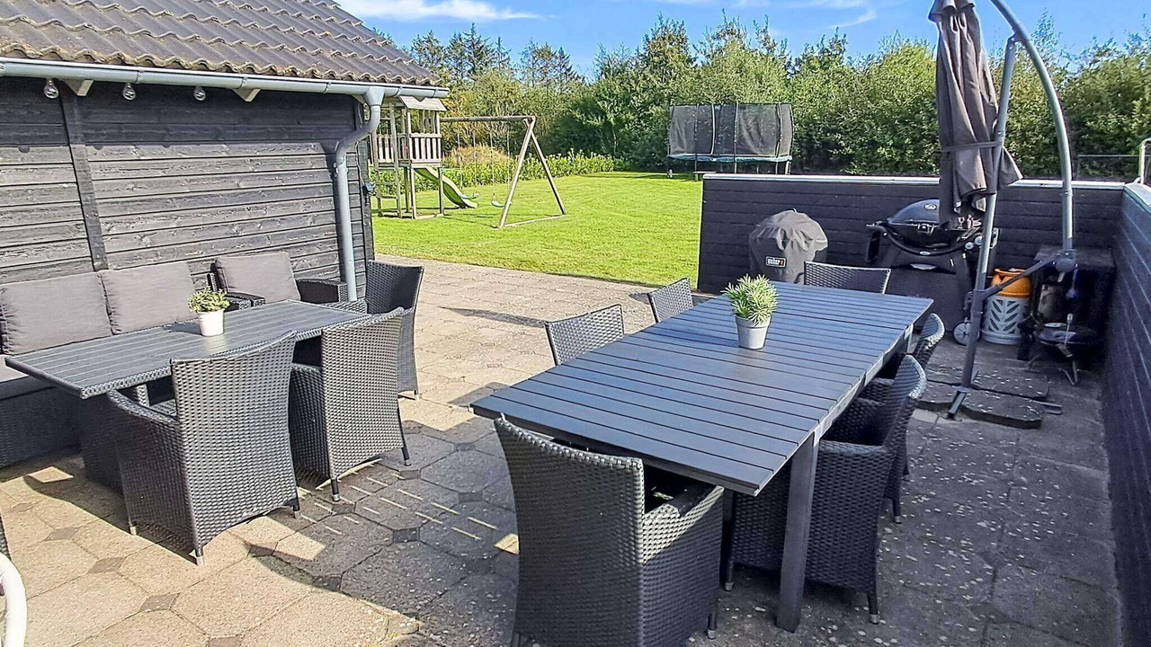 Photo of Outdoor in Ansager