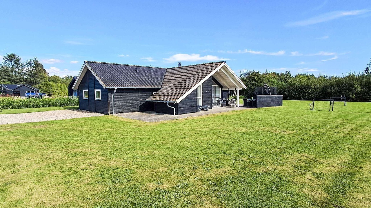 Photo of Outdoor in Ansager