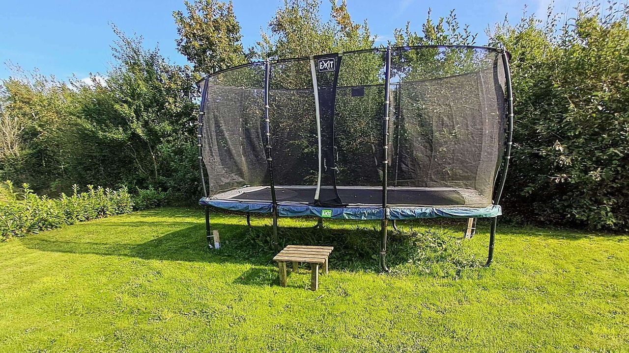 Photo of Outdoor in Ansager
