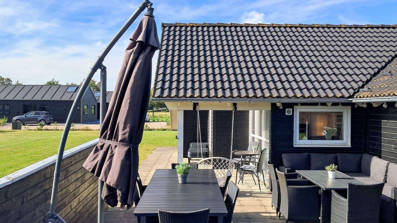 Photo of Outdoor in Ansager
