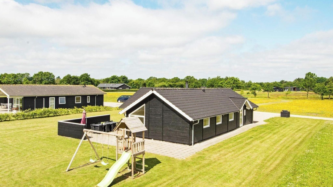Photo of Outdoor in Ansager