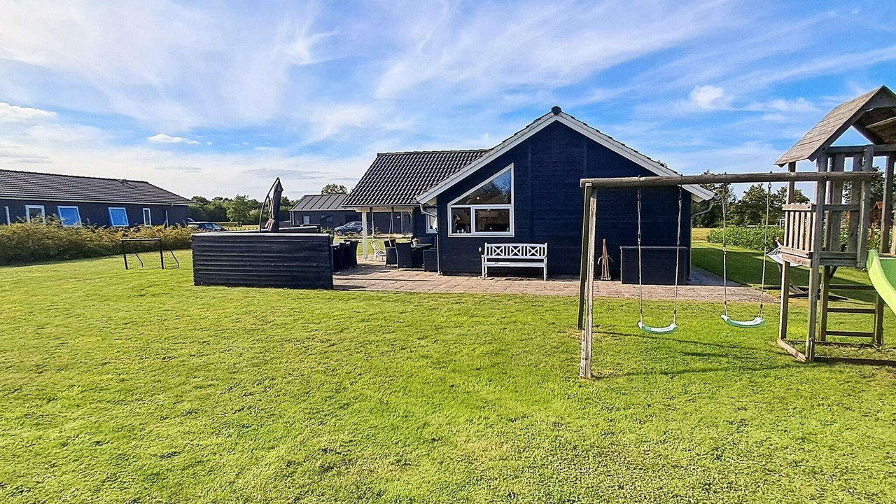 Photo of Outdoor in Ansager