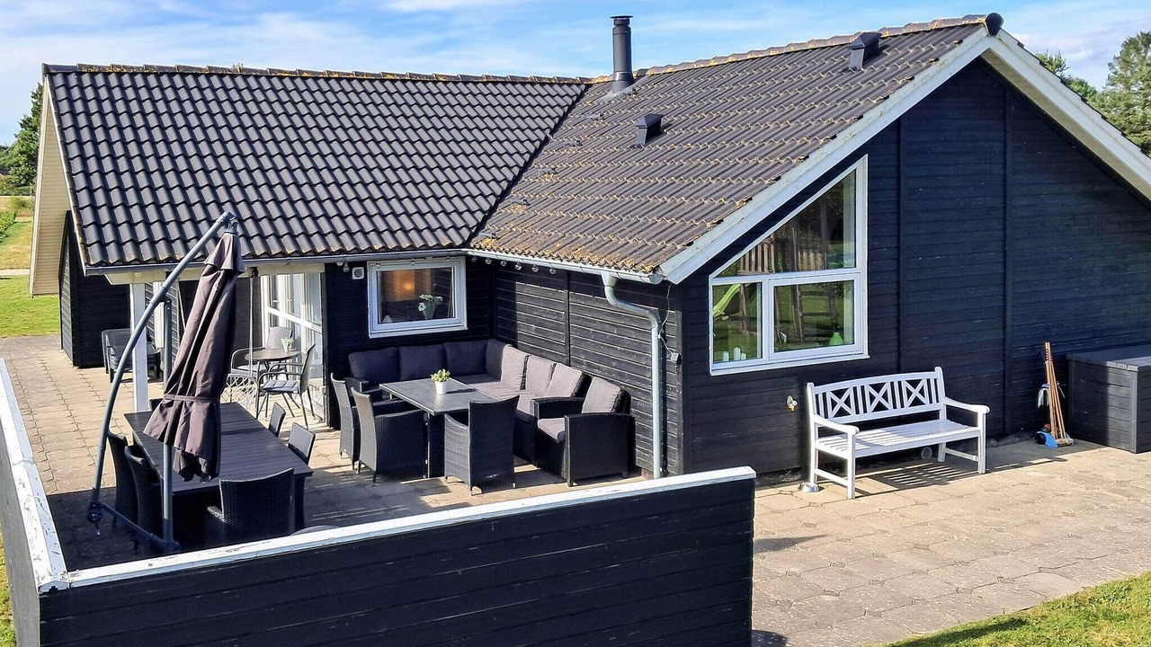Photo of Outdoor in Ansager
