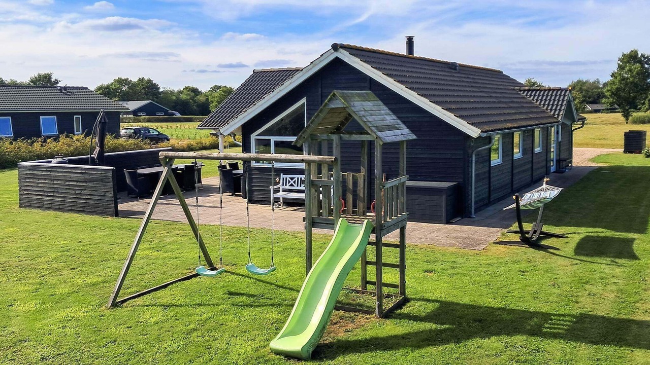 Photo of Outdoor in Ansager