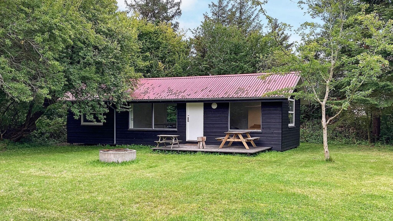 Photo of Outdoor in Kongsmark