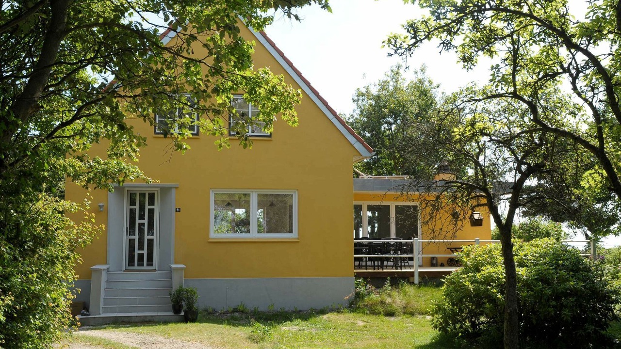 Photo of Outdoor in Kongsmark