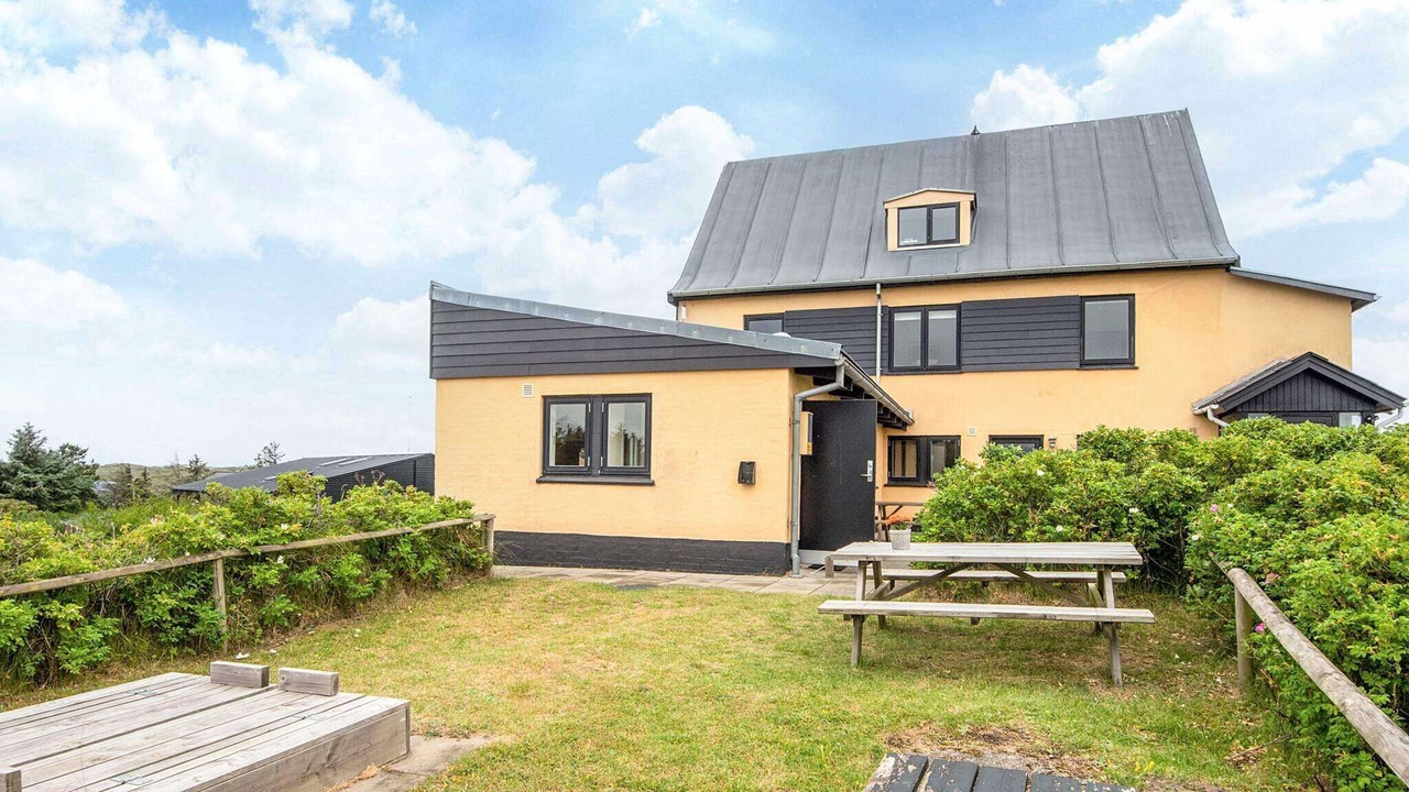 Photo of Outdoor in Vejers
