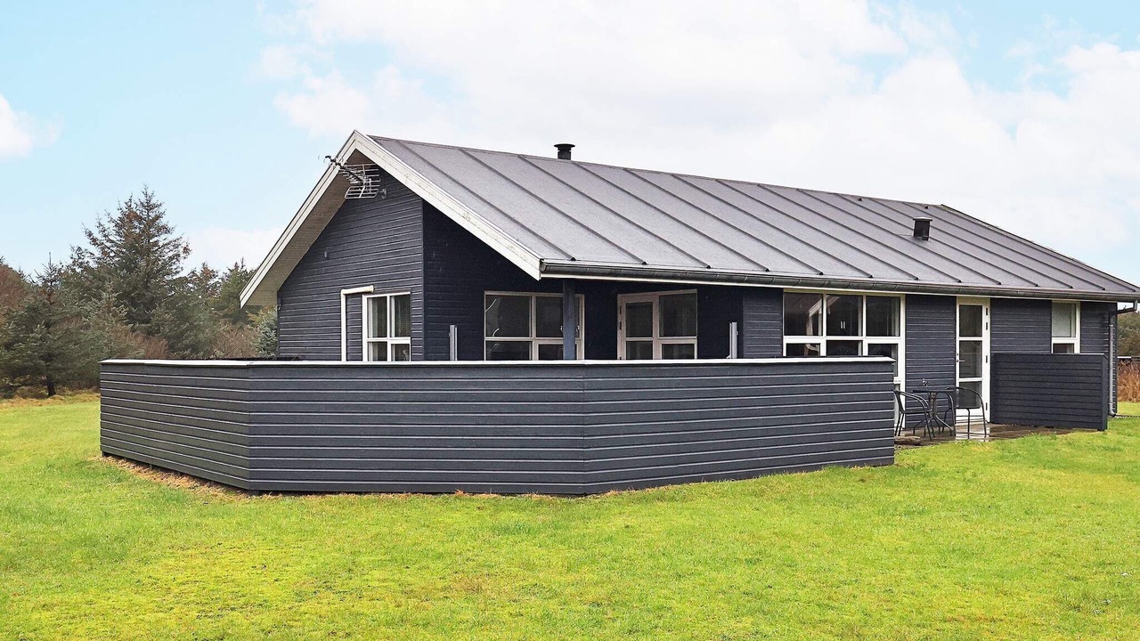 Photo of Outdoor in Grønhøj