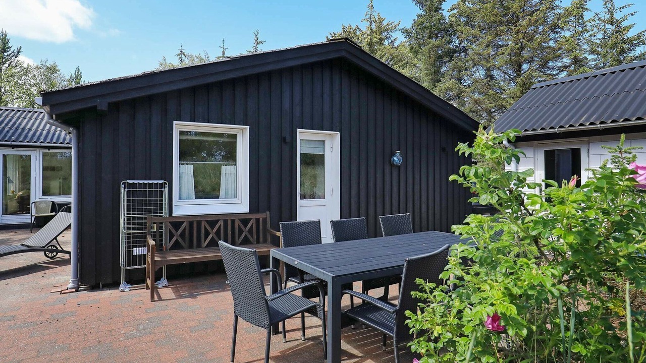 Photo of Outdoor in Aalbaek