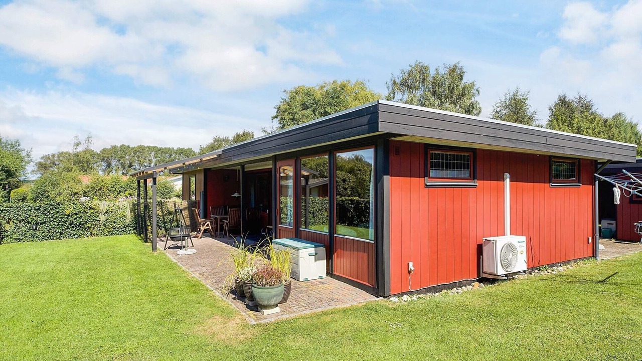 Photo of Outdoor in Store Fuglede