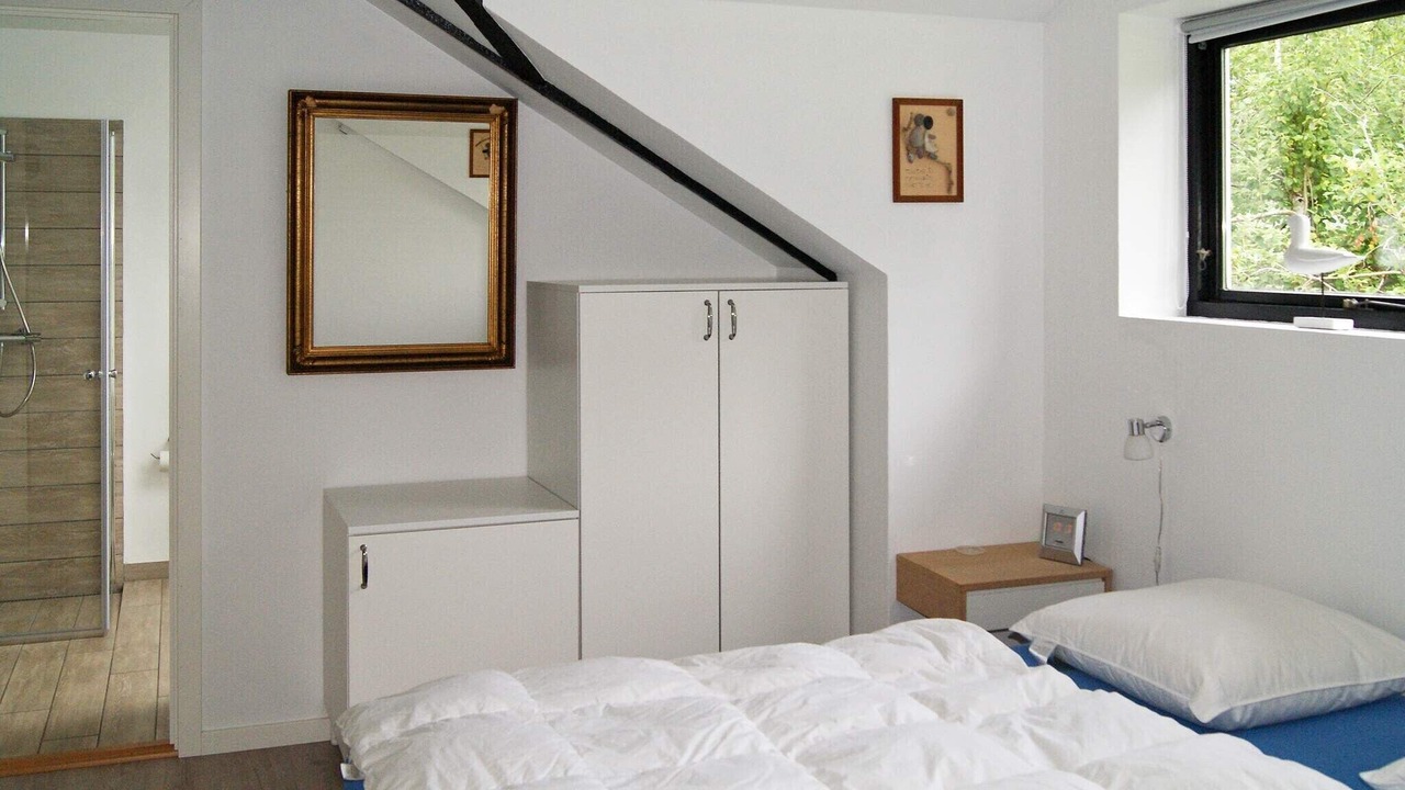 Photo of Bedroom in Hals