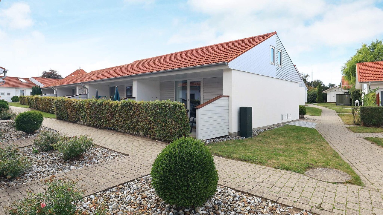 Photo of Outdoor in Aeroskobing