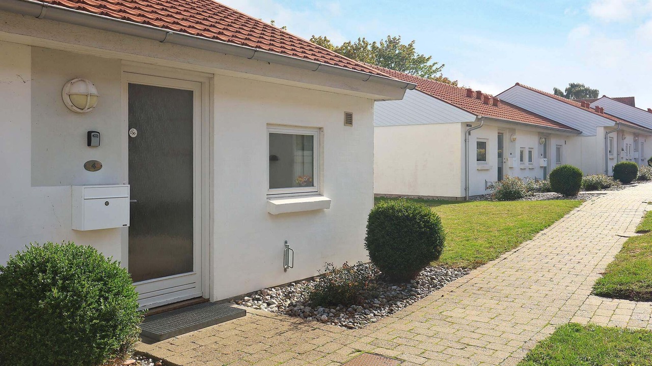 Photo of Outdoor in Aeroskobing