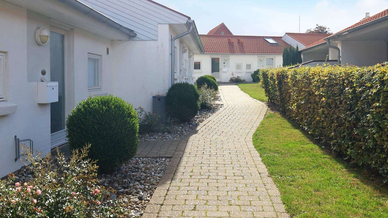 Photo of Outdoor in Aeroskobing