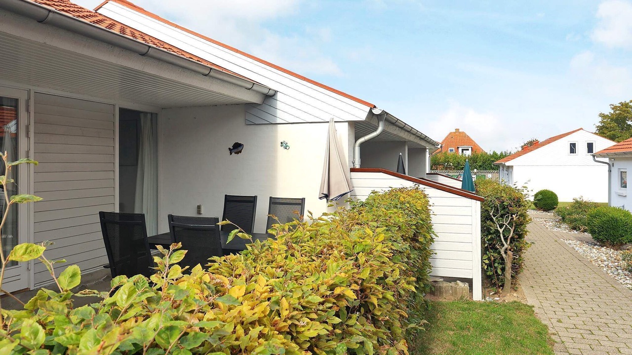 Photo of Outdoor in Aeroskobing
