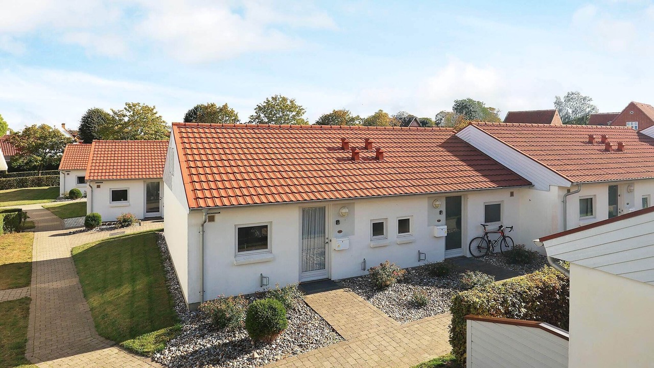 Photo of Outdoor in Aeroskobing