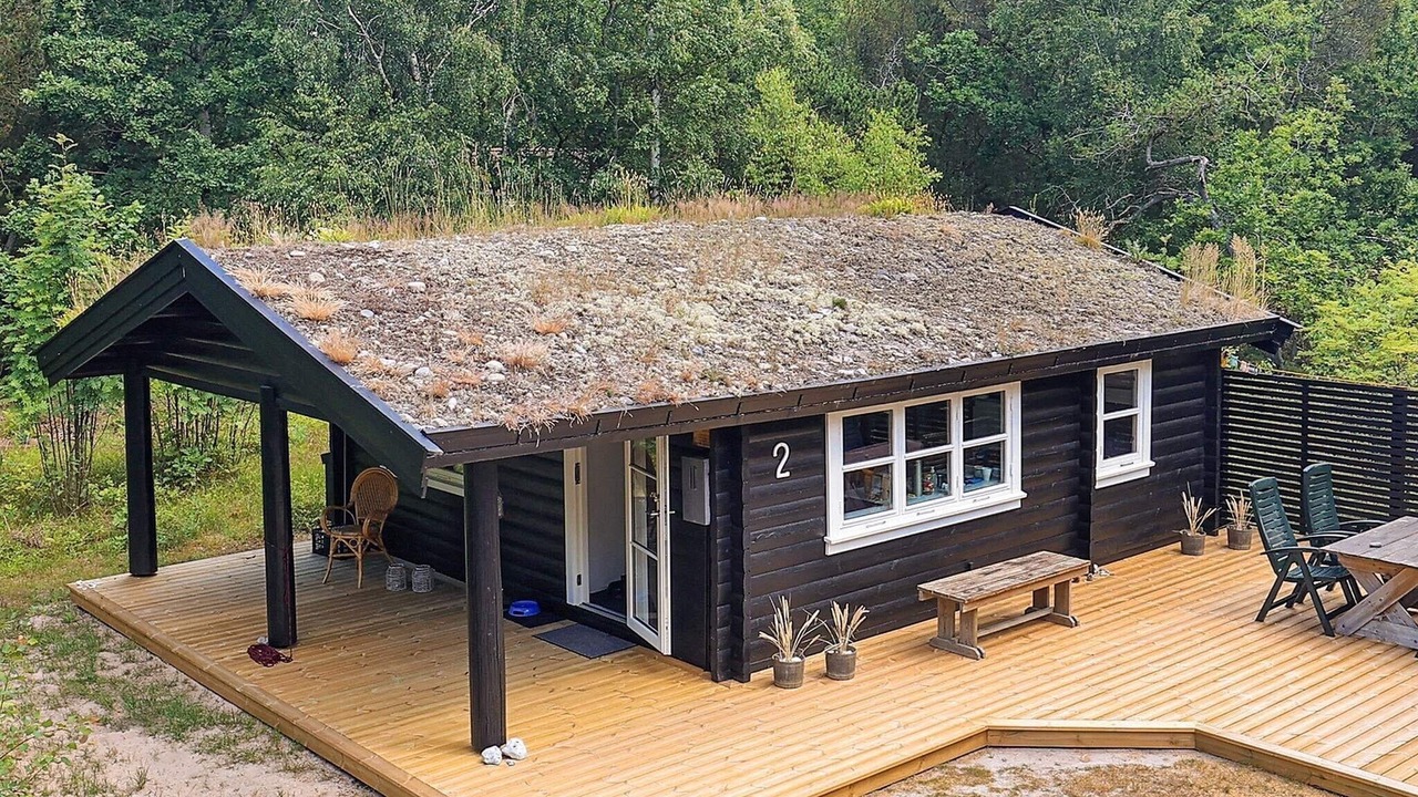 Photo of Outdoor in Læsø