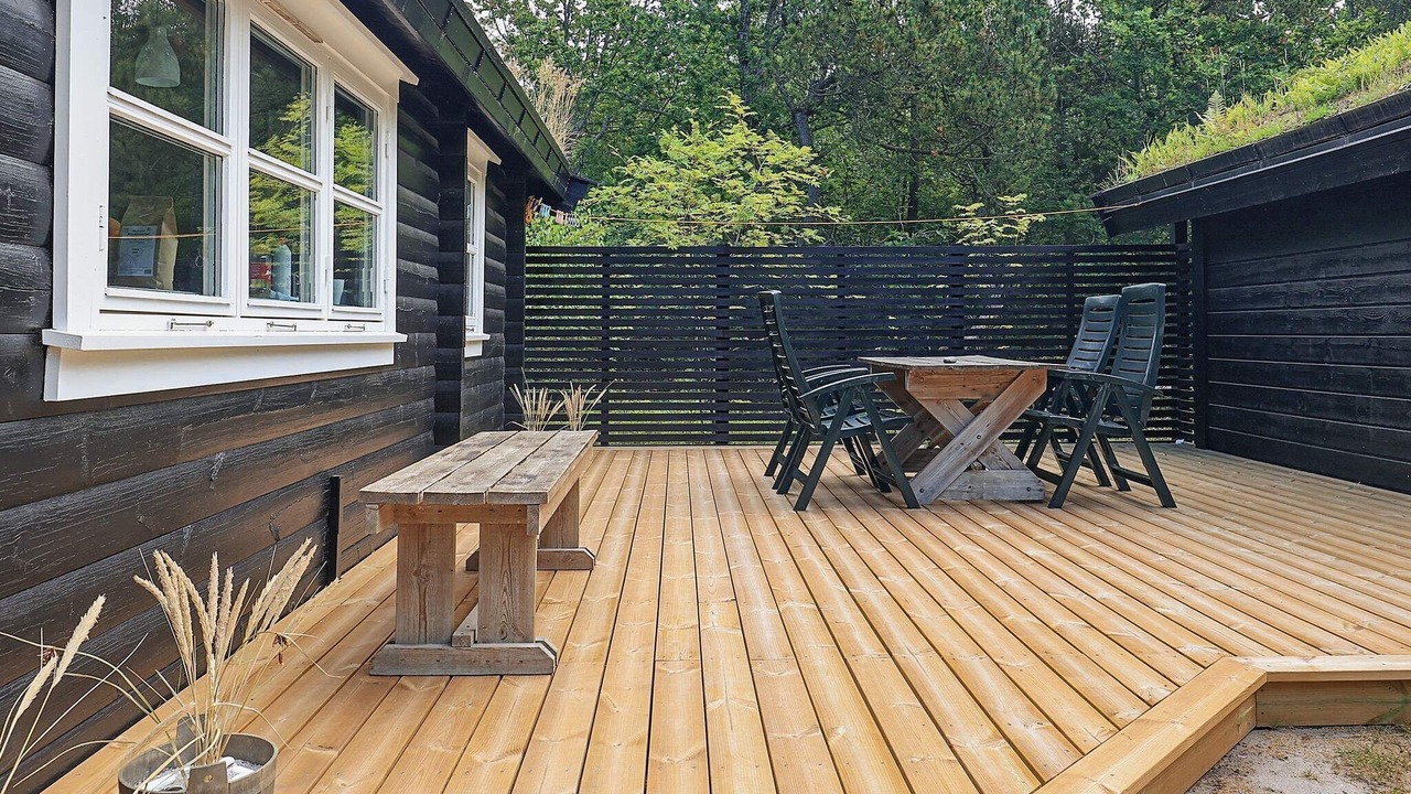 Photo of Outdoor in Læsø