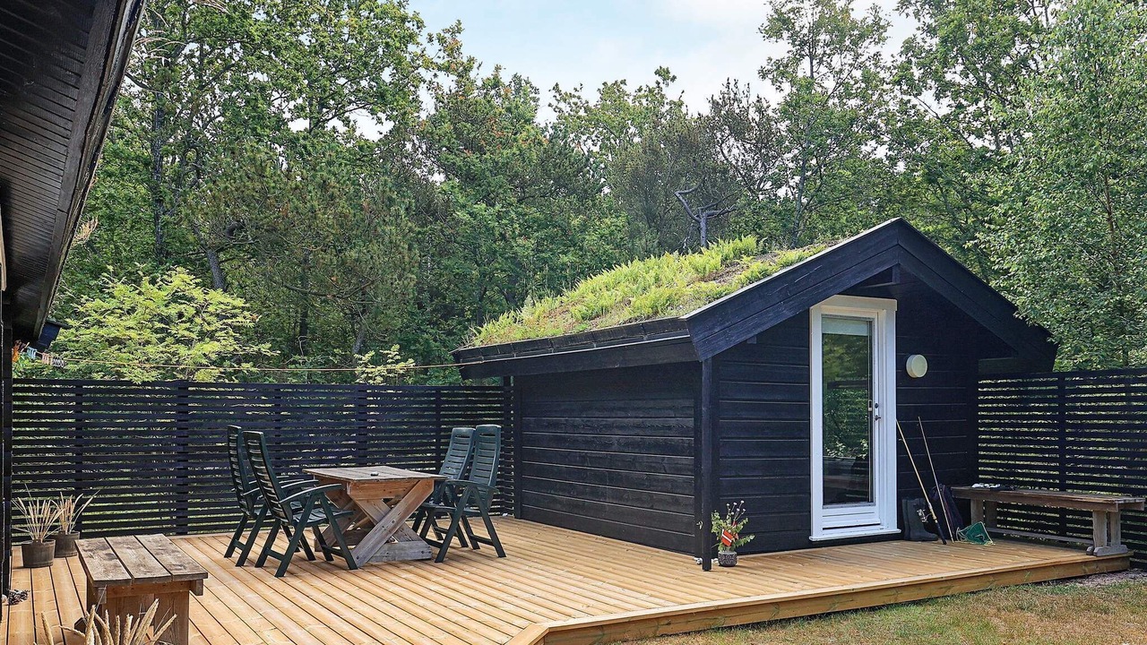 Photo of Outdoor in Læsø