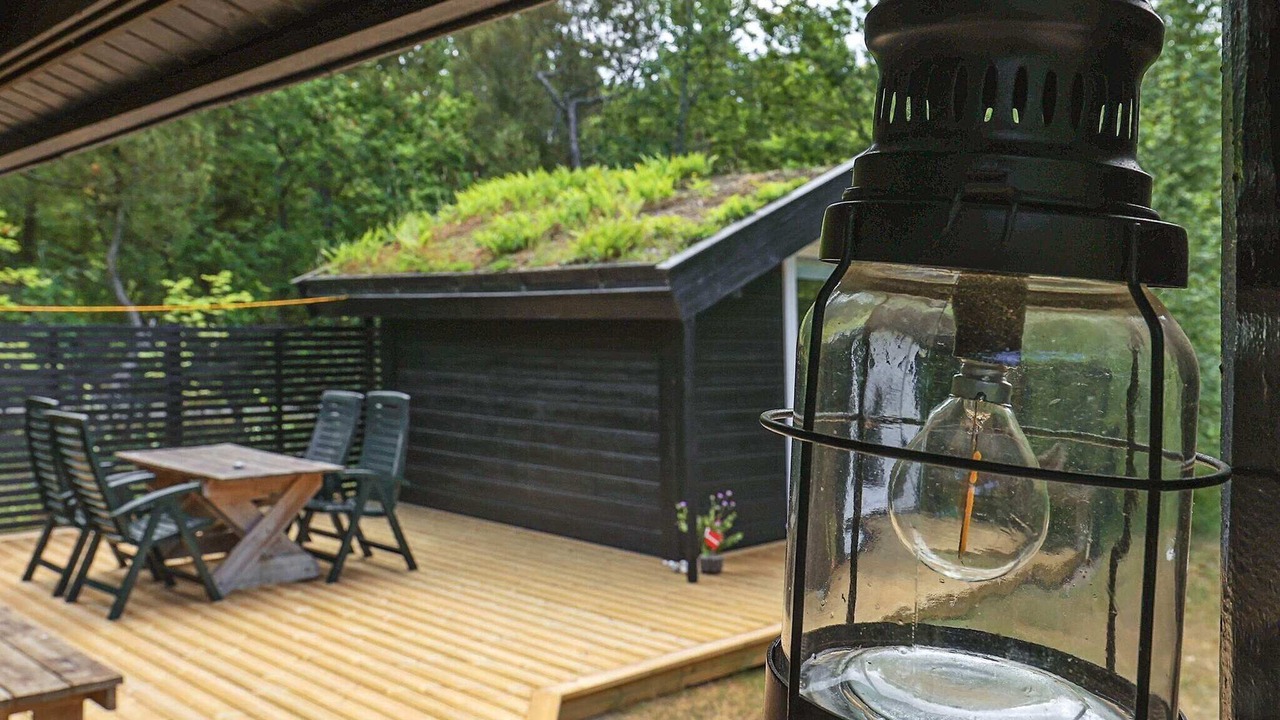 Photo of Outdoor in Læsø