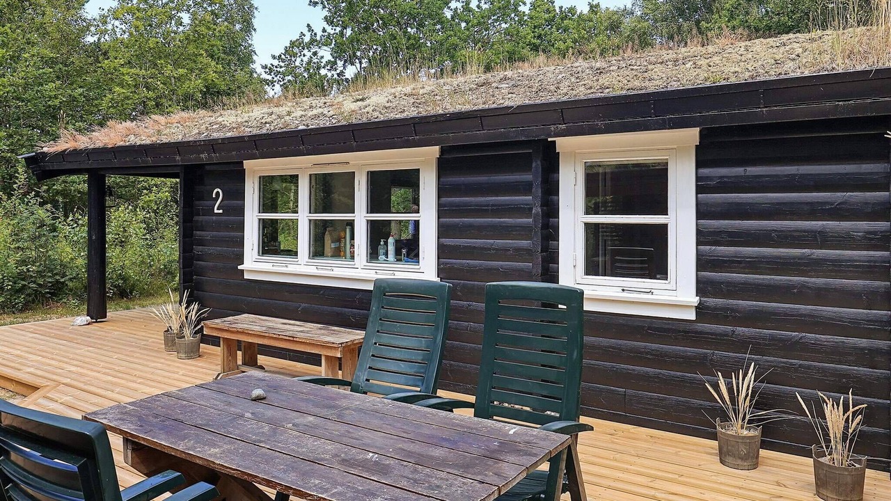 Photo of Outdoor in Læsø