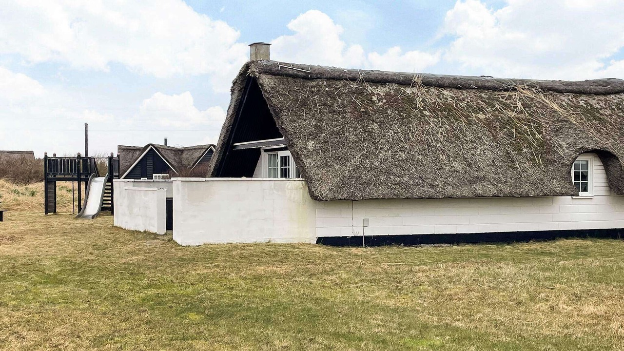 Photo of Outdoor in Nørre Lyngvig