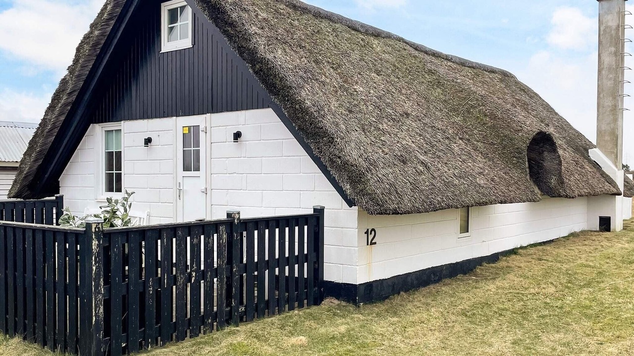 Photo of Outdoor in Nørre Lyngvig