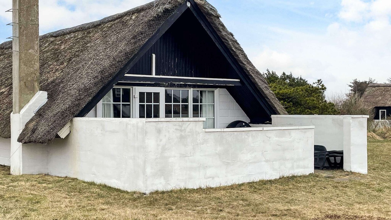Photo of Outdoor in Nørre Lyngvig
