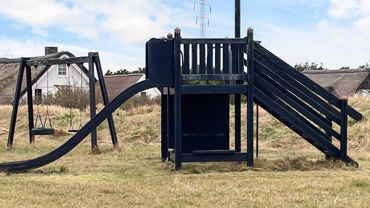 Photo of Outdoor in Nørre Lyngvig