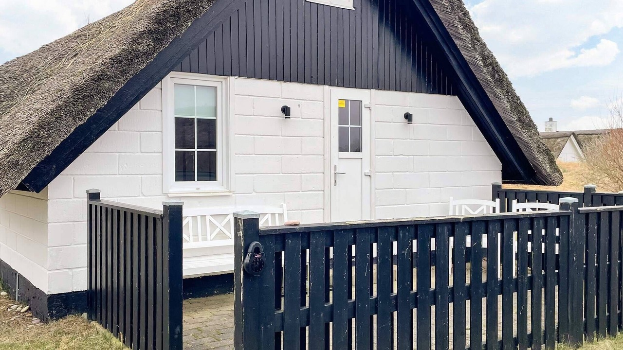 Photo of Outdoor in Nørre Lyngvig