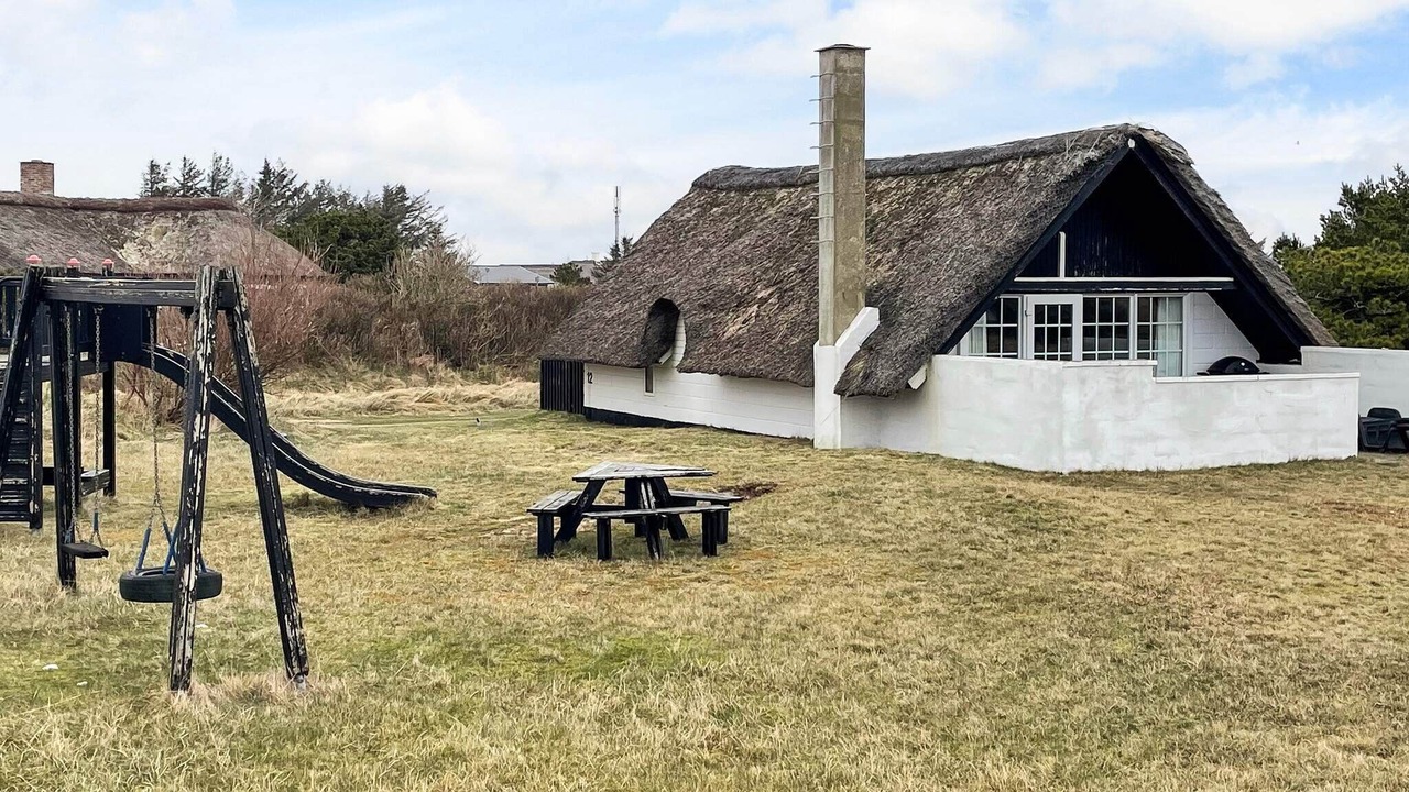 Photo of Outdoor in Nørre Lyngvig