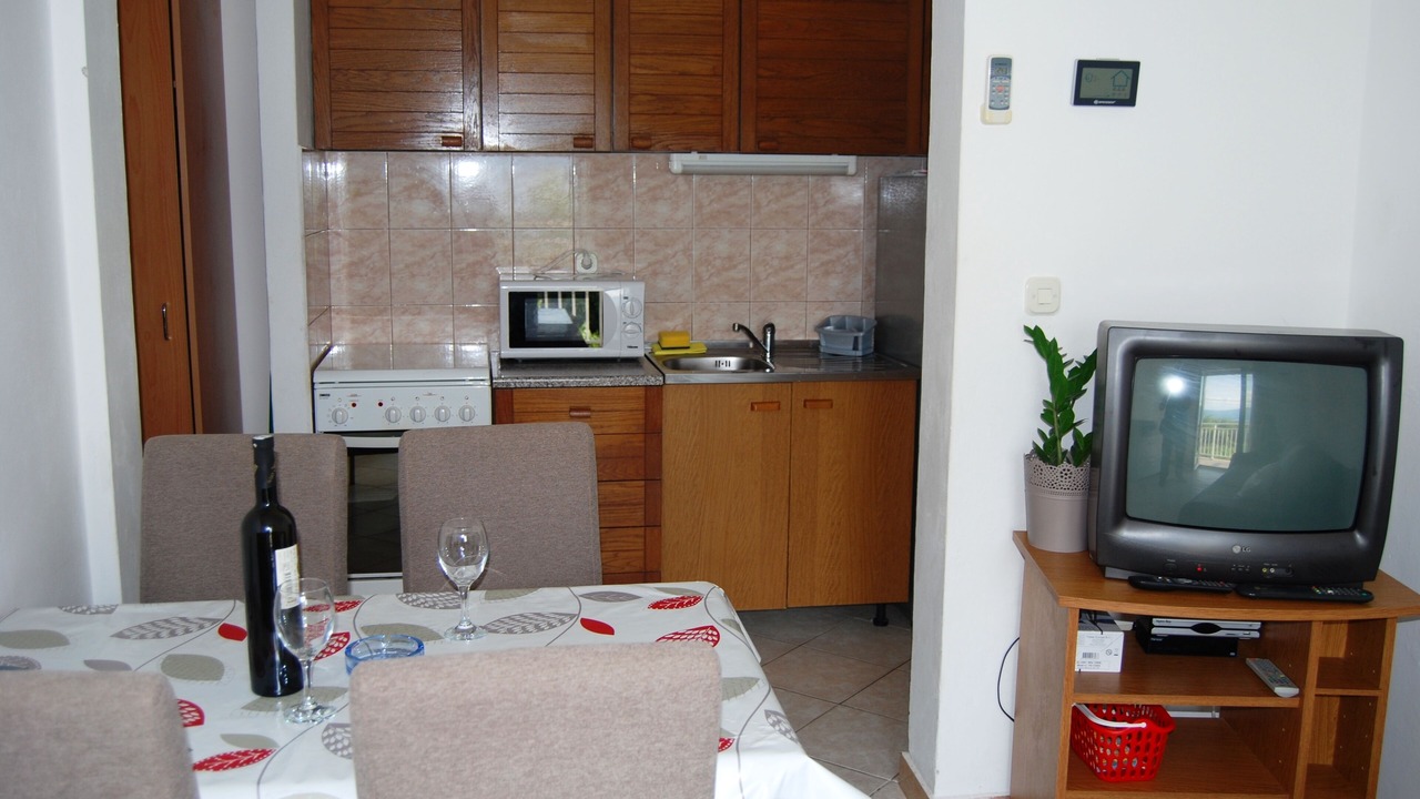 Photo of Livingroom in Vela Glavica