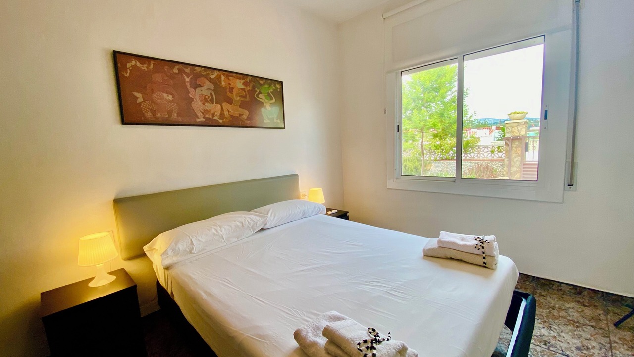 Photo of Bedroom in Vilanova I la Geltru