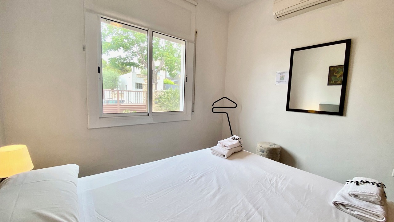 Photo of Bedroom in Vilanova I la Geltru