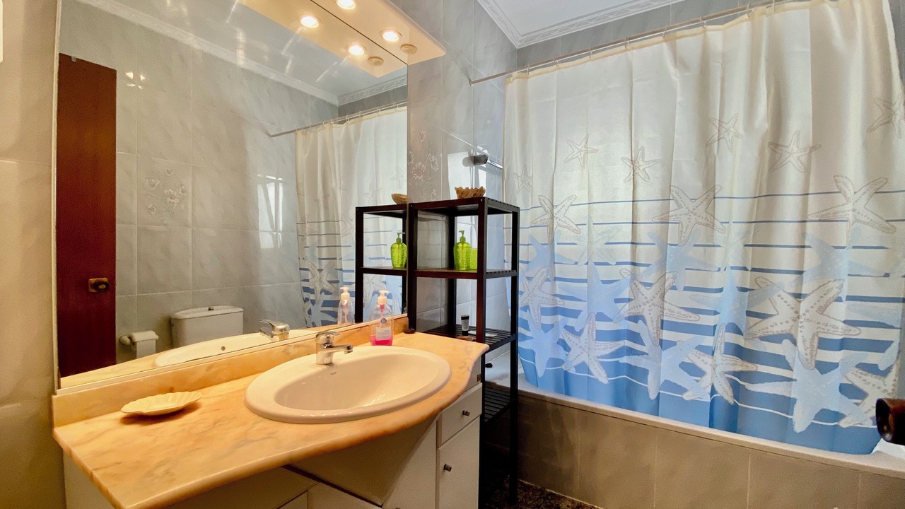 Photo of Bathroom in Vilanova I la Geltru