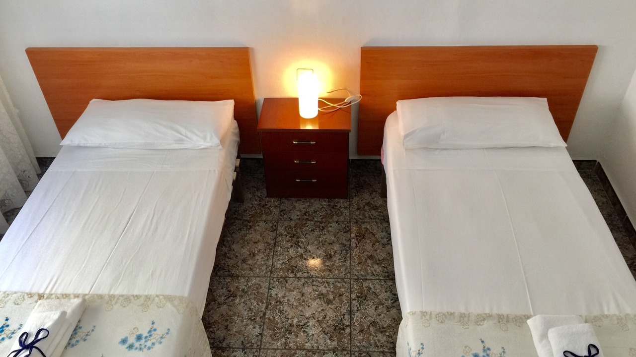 Photo of Bedroom in Vilanova I la Geltru