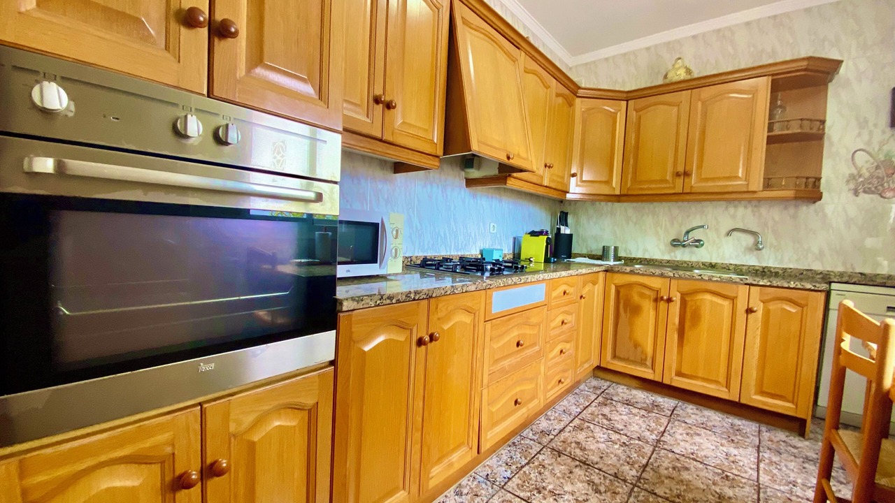 Photo of Kitchen in Vilanova I la Geltru