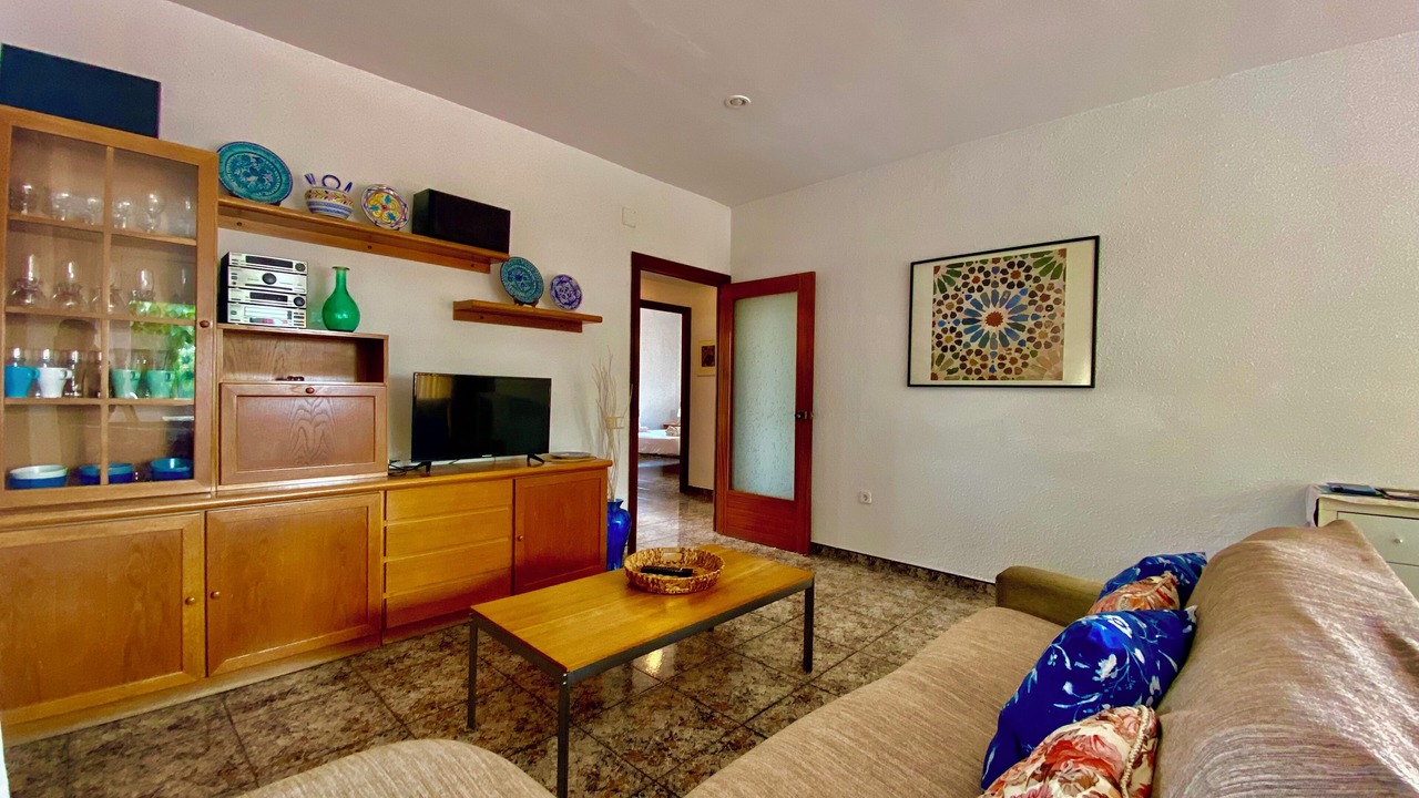 Photo of Livingroom in Vilanova I la Geltru