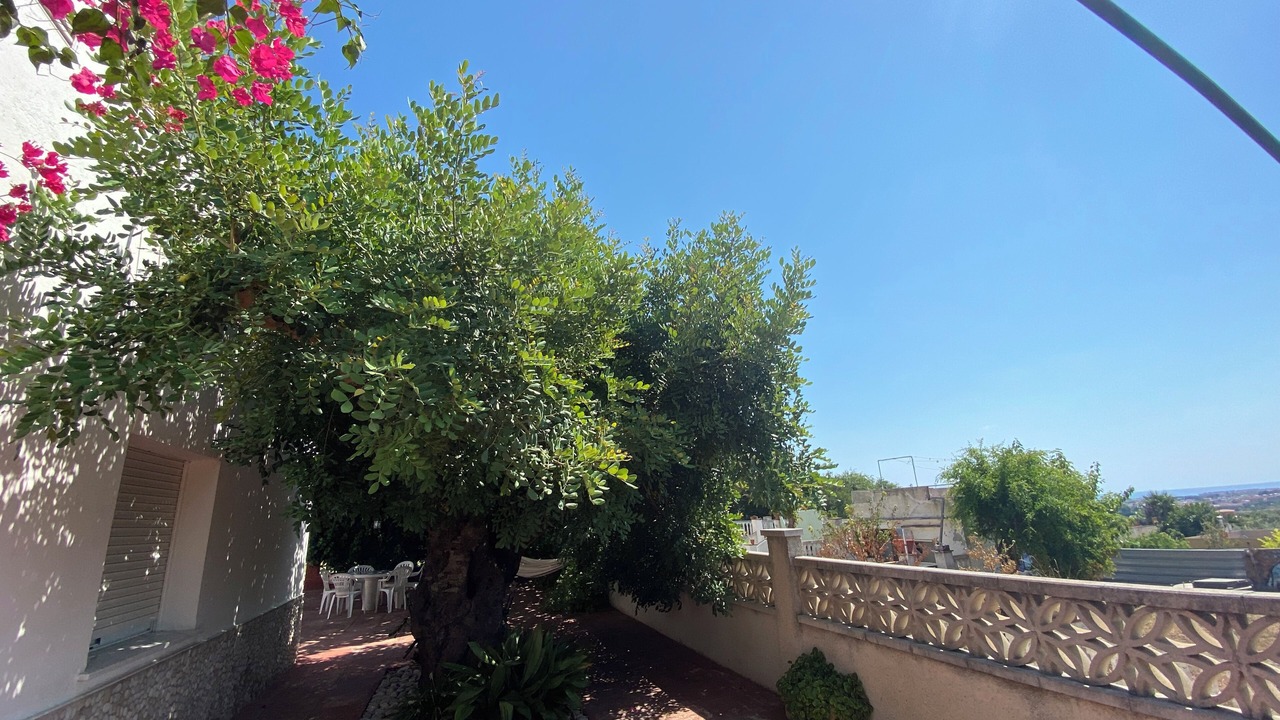 Photo of Patio Balcony in Vilanova I la Geltru