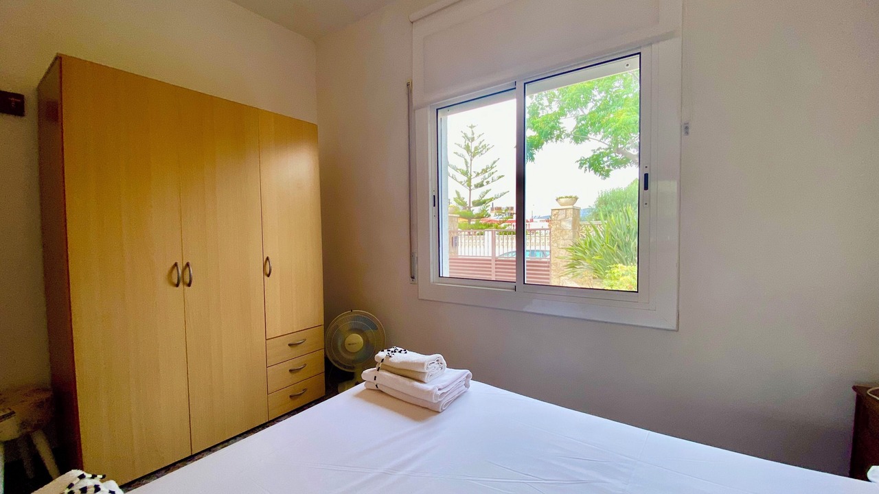 Photo of Bedroom in Vilanova I la Geltru