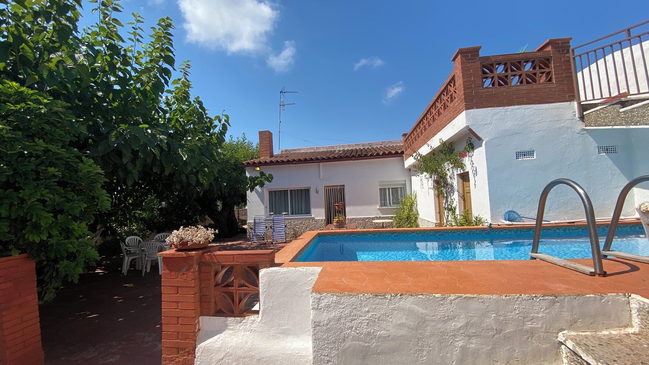 Photo of Outdoor in Vilanova I la Geltru