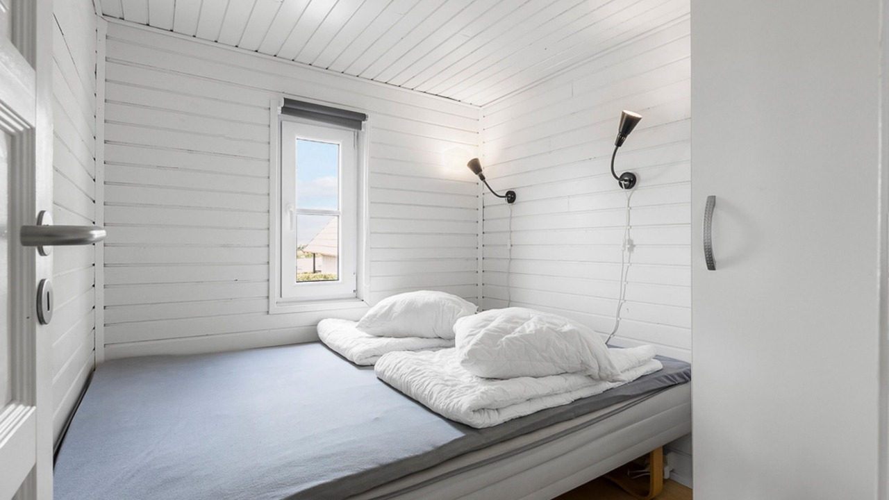Photo of Bedroom in Bøjden